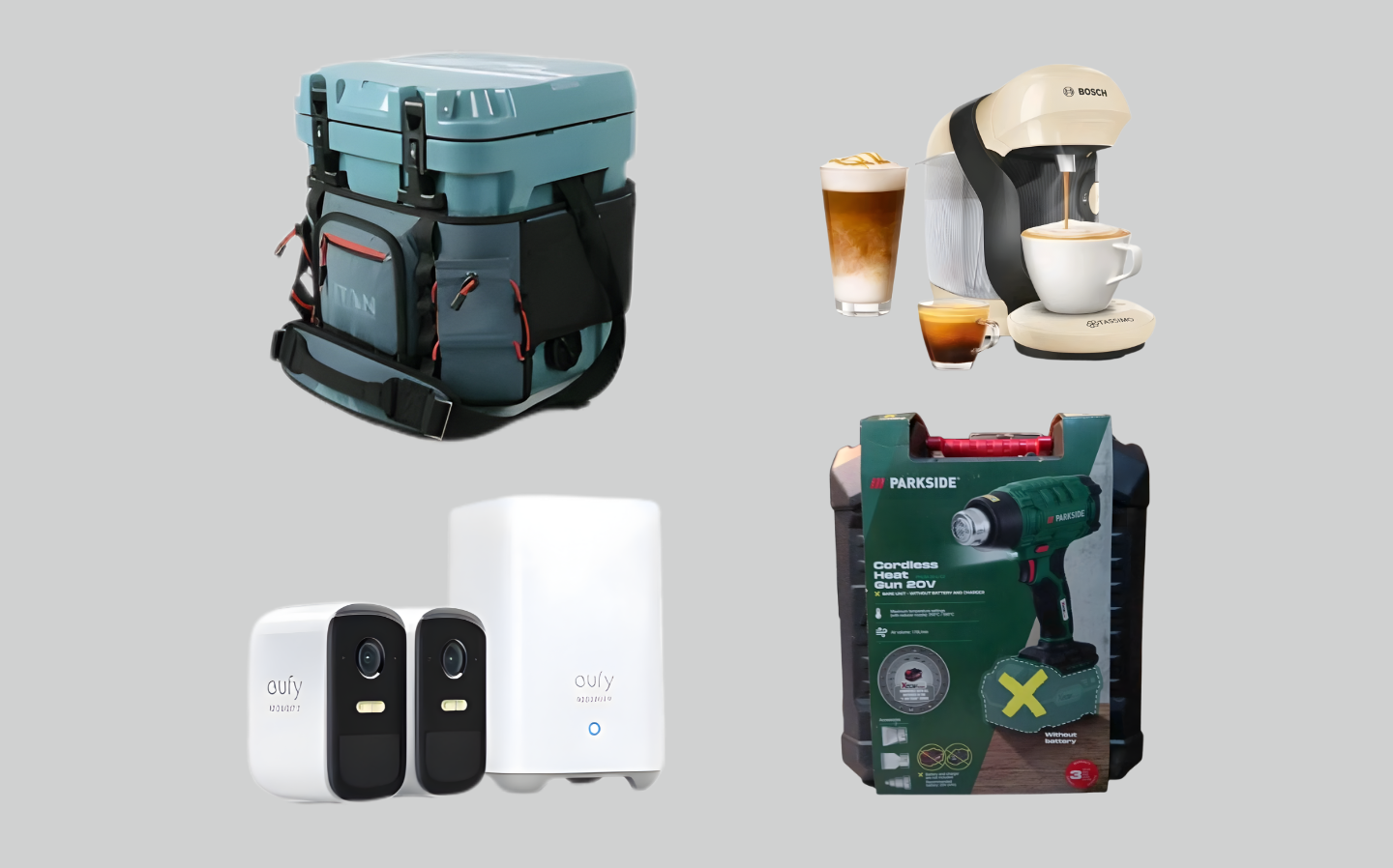 HOME & OTHERS ACCESSORIES