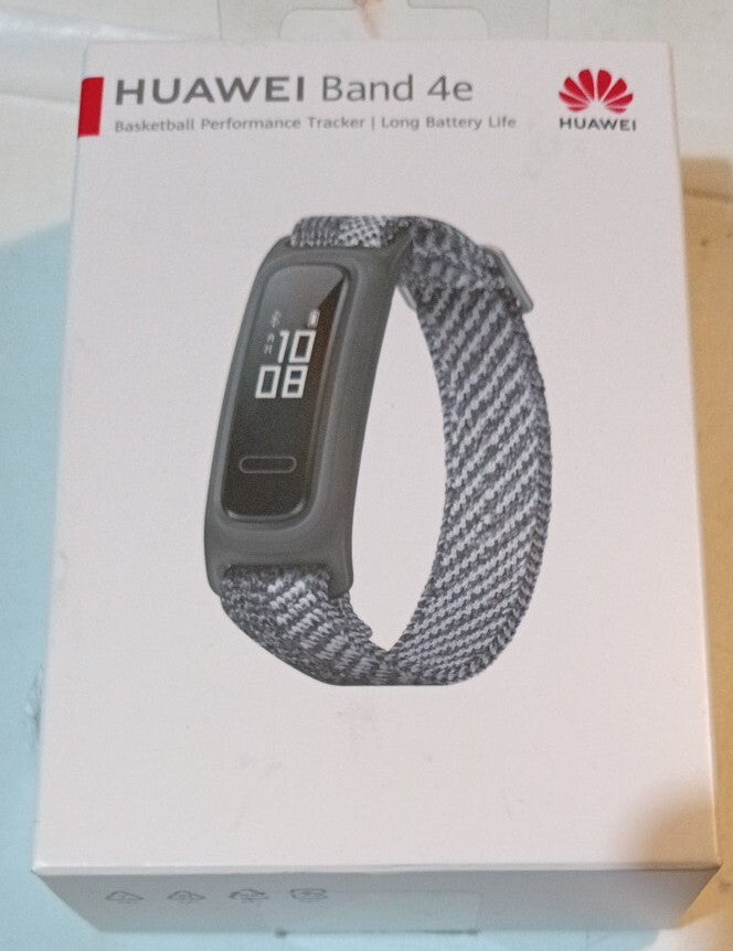 Huawei Band 4e Activity Tracker - Misty Grey