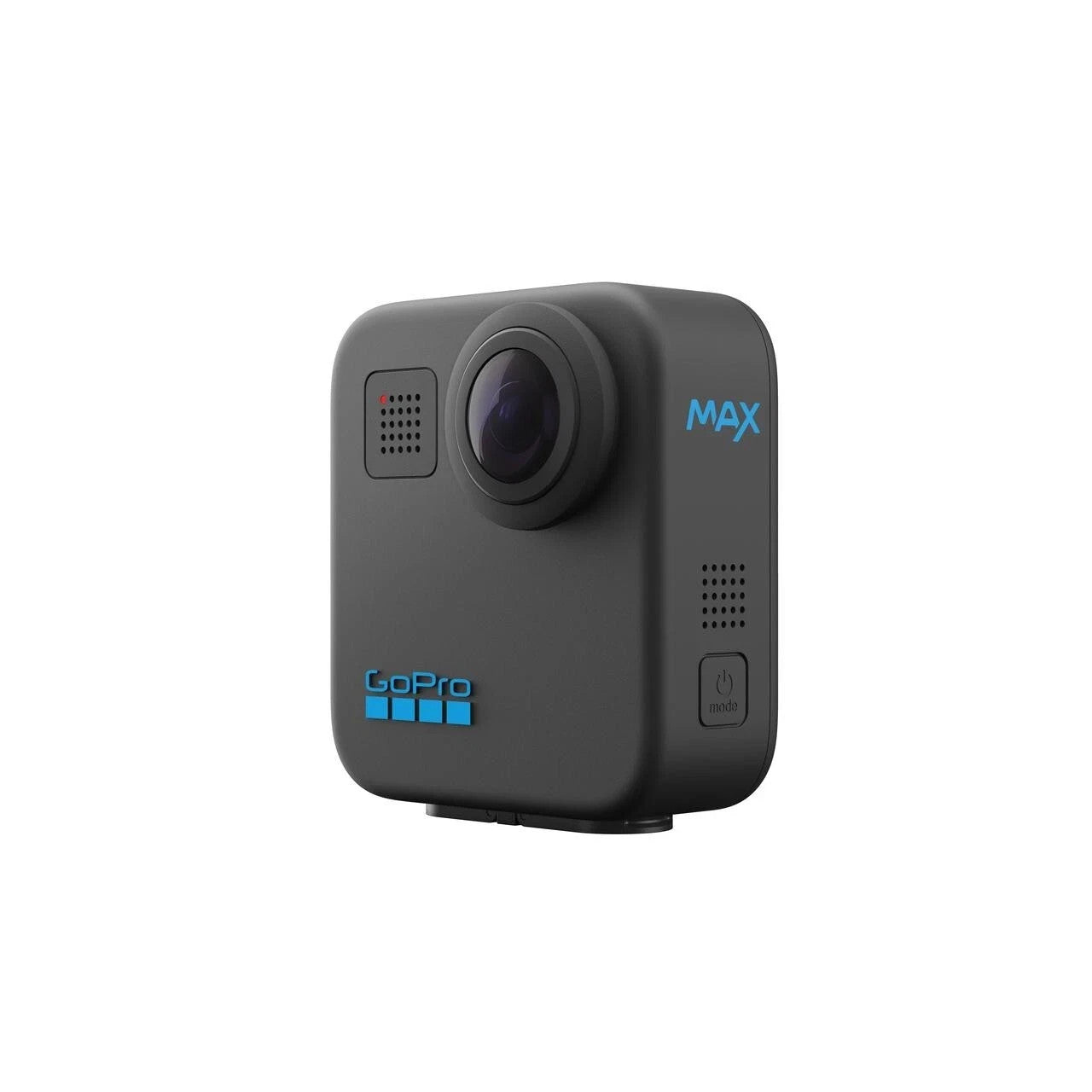 GOPRO MAX 360 5.6K Action Camera- 5.6K30 | 16.6MP | Single Lens