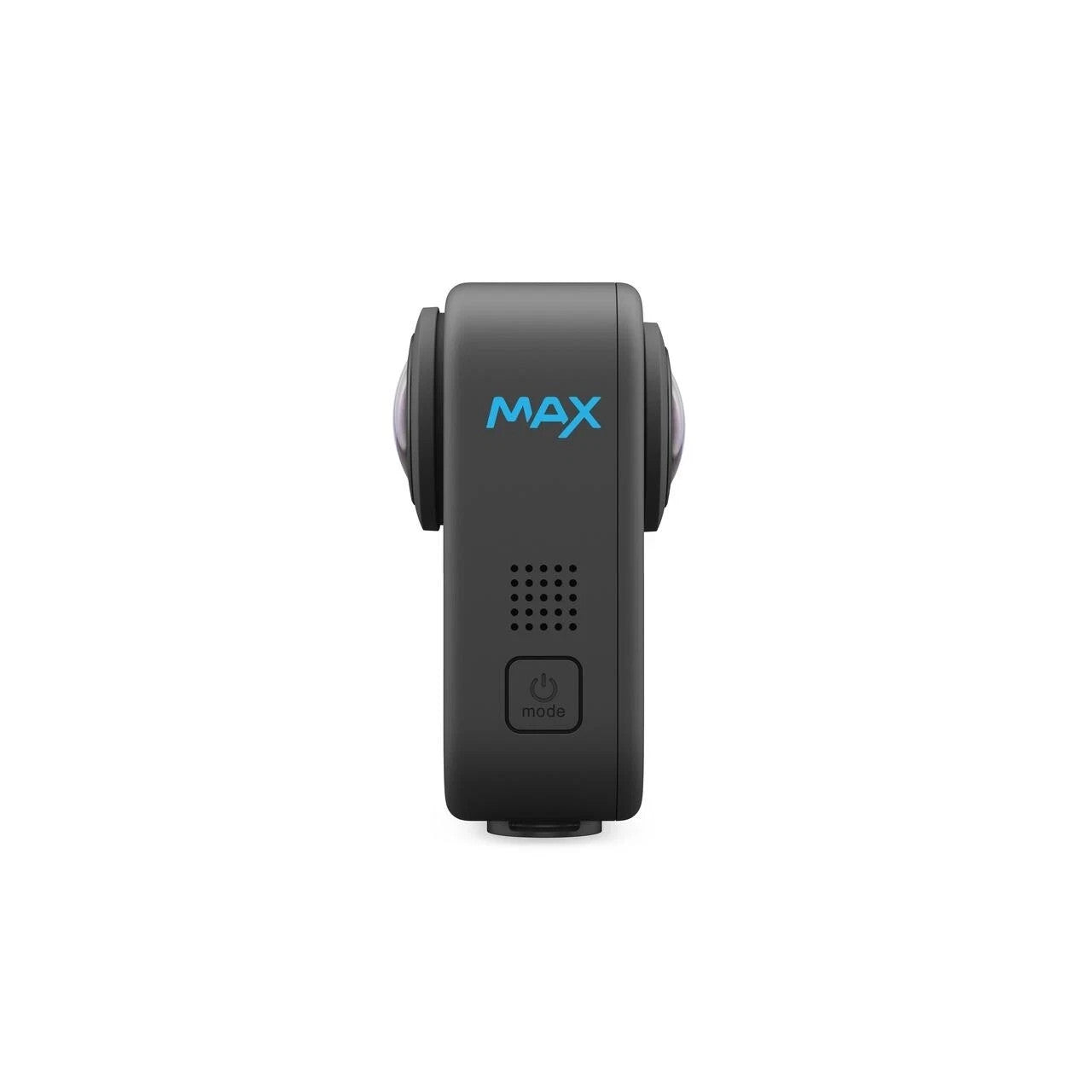 GOPRO MAX 360 5.6K Action Camera- 5.6K30 | 16.6MP | Single Lens