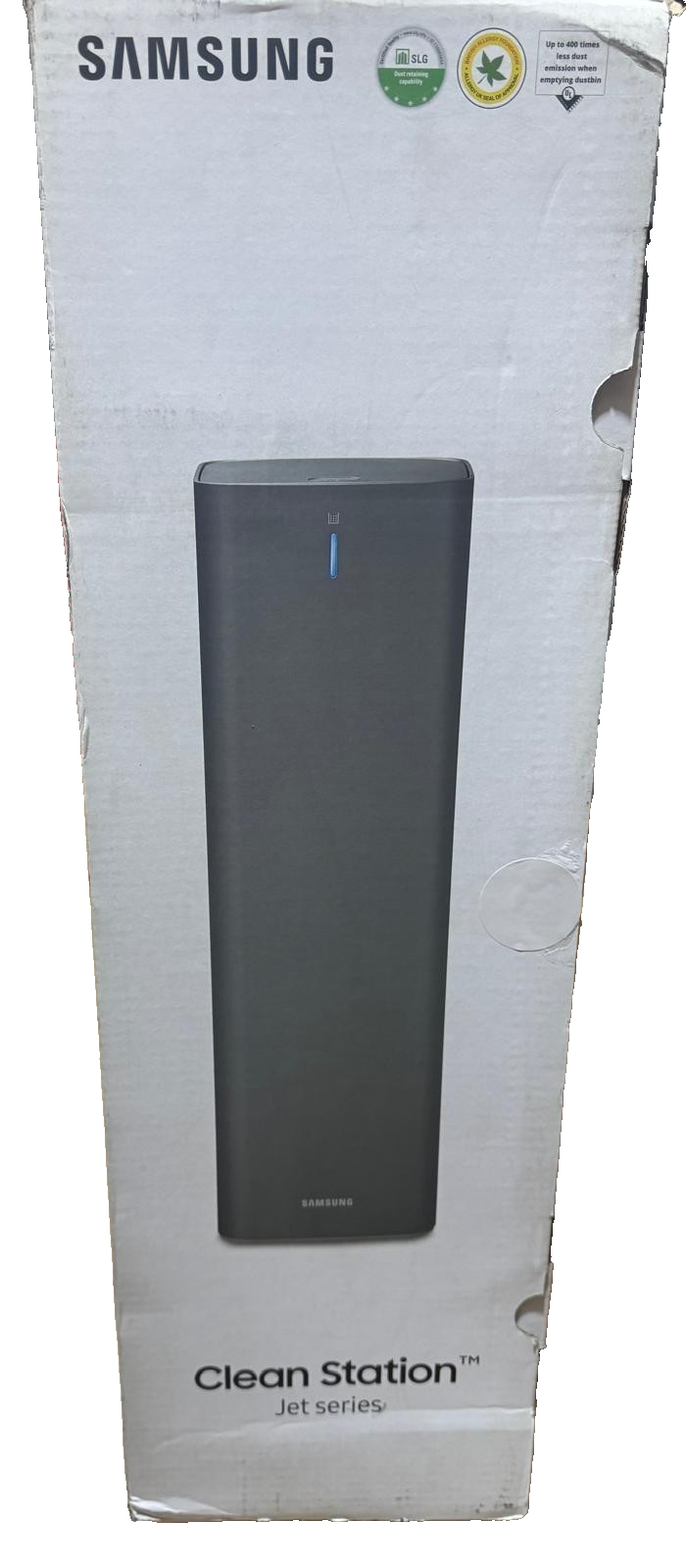 Samsung VCA-SAE903 1600W Clean Station