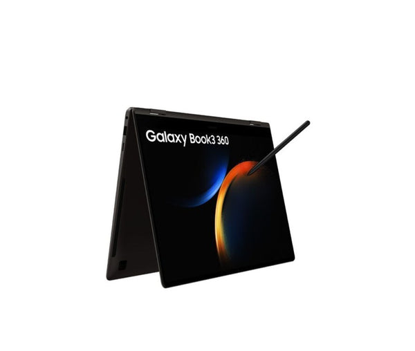 Samsung Galaxy Book3 NP750QFG, (16") 2-in-1 - 16GB/512SSD-Brand New & Sealed