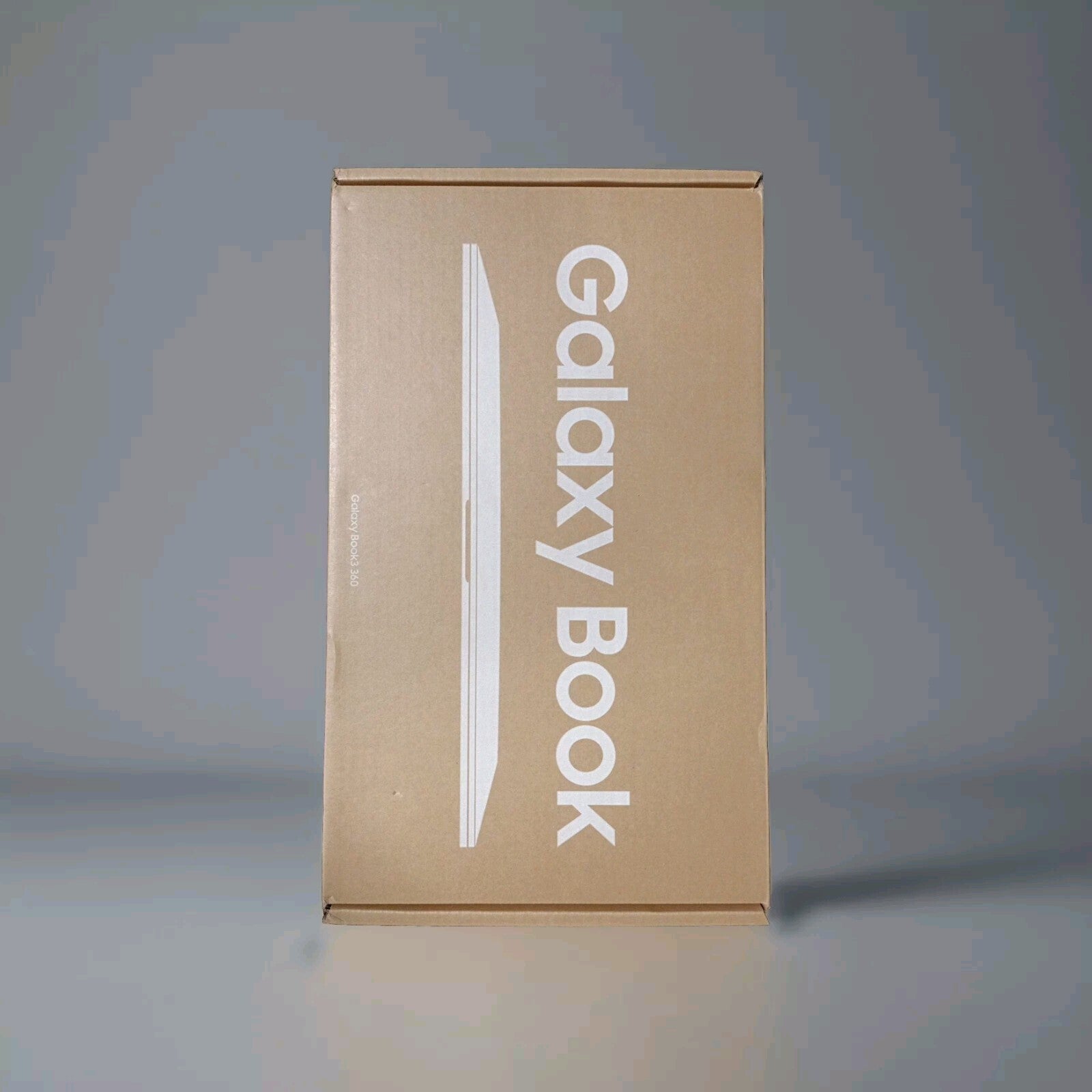 Samsung Galaxy Book3 NP750QFG, (16") 2-in-1 - 16GB/512SSD-Brand New & Sealed