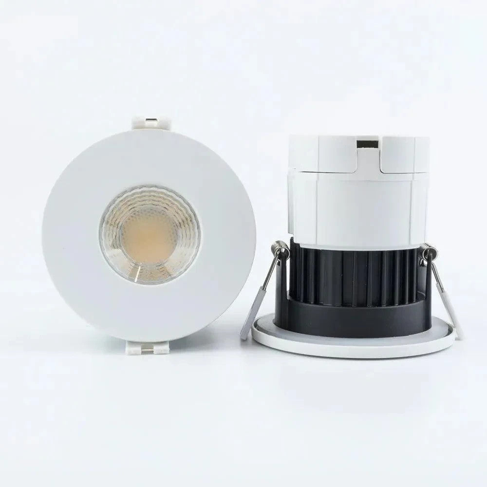 Feit Electric LED Downlight IP65 3 Colours 600 Lumens 50w 2 Pack Dimmable