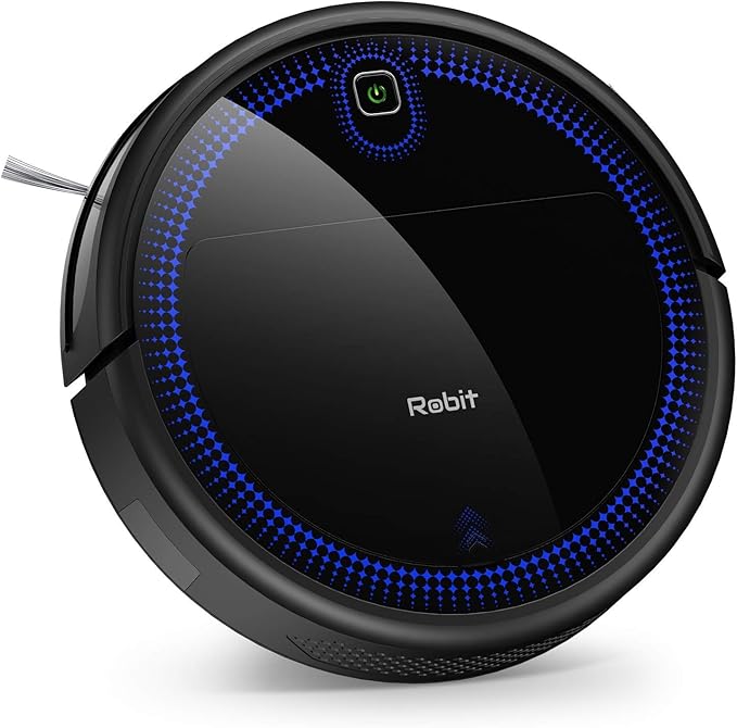 Robit Robot Vacuum Cleaner V7S PRO