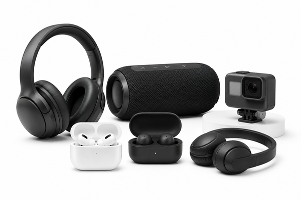 Audio Hub