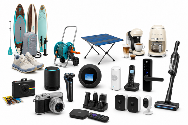 Home Hub
