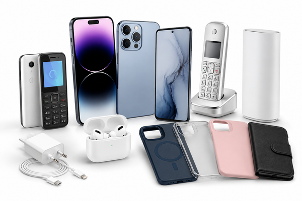 Cell Phones Hub