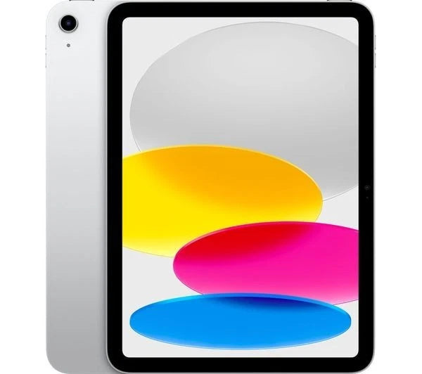 Brand New Apple iPad 2022 10.9" Wi-Fi 64GB A14 Bionic Chip .