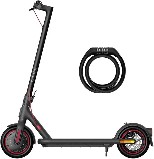 XIAOMI ELECTRIC SCOOTER 4 PRO
