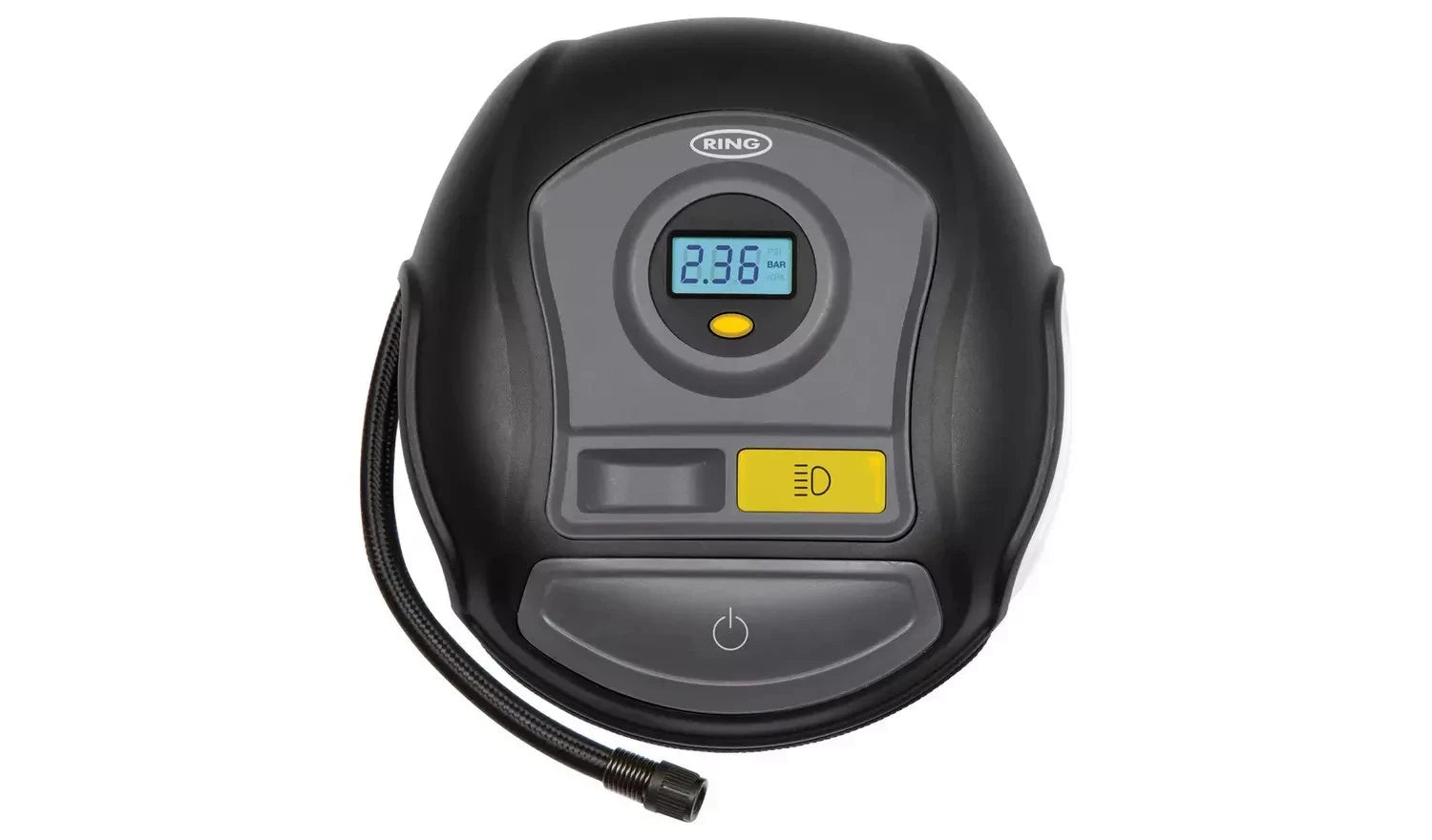 Ring RTC400 Digital Air Compressor 12V-Brand New