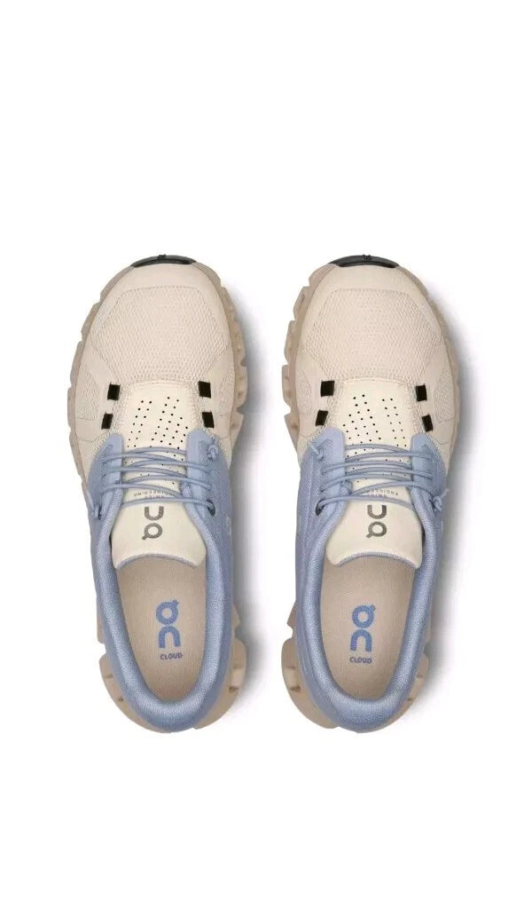 On Cloud Shoes Cloud 5 Men's Running Sneakers: UK Size 4 Used Only Once .