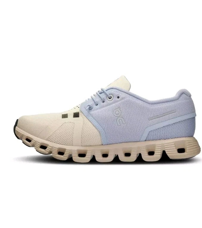 On Cloud Shoes Cloud 5 Men's Running Sneakers: UK Size 4 Used Only Once .